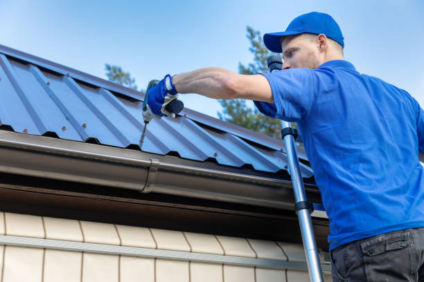 Roof Coating Services in Maple Park, IL