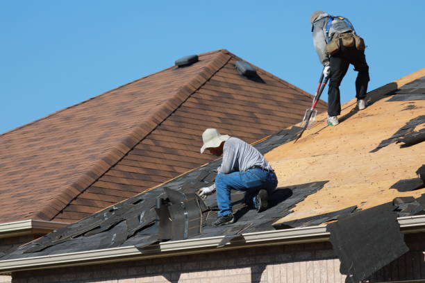 Roof Restoration in Maple Park, IL