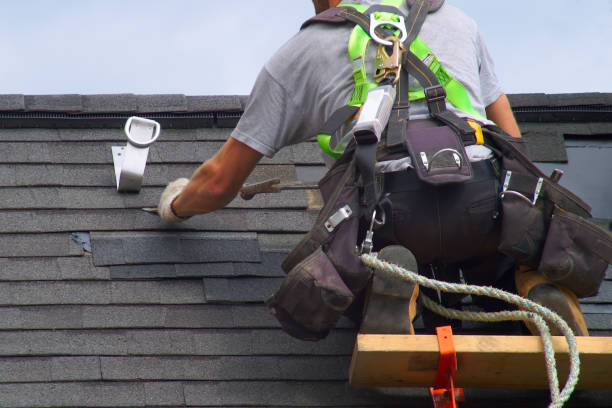 Fast & Reliable Emergency Roof Repairs in Maple Park, IL